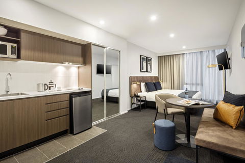 Quest Maribyrnong - Stays Accommodation 21