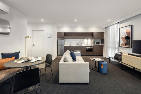 Quest Maribyrnong - Stays Accommodation 22