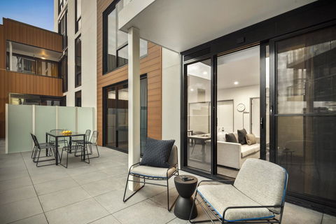 Quest Maribyrnong - Stays Accommodation 11