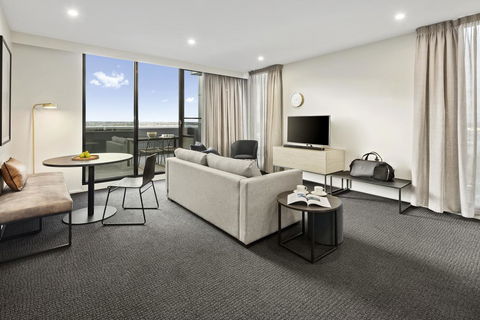 Quest Maribyrnong - Stays Accommodation 24