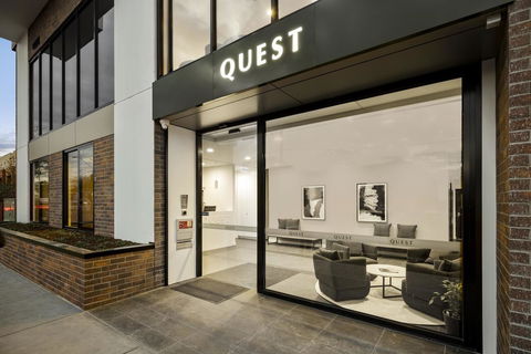 Quest Maribyrnong - Stays Accommodation 9