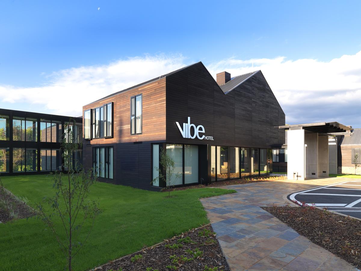 Upper Beaconsfield VIC Stayed