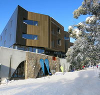 Buller Central Hotel - Stayed