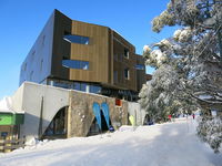 Book Mount Buller Accommodation Vacations Stayed Stayed