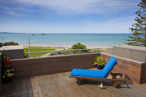 Cumberland Lorne Resort - Stayed 8