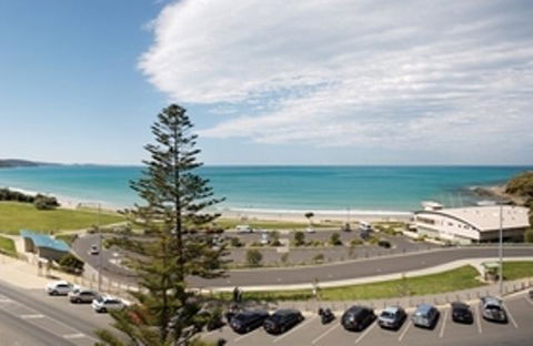 Cumberland Lorne Resort - Stayed 14