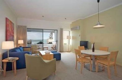 Cumberland Lorne Resort - Stayed 22