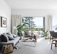 Cumberland Lorne Resort - Stayed