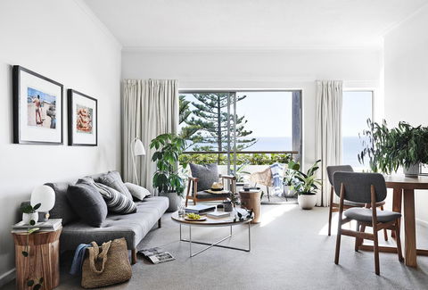 Cumberland Lorne Resort - Stayed 0