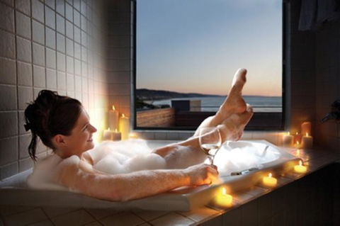 Cumberland Lorne Resort - Stayed 17
