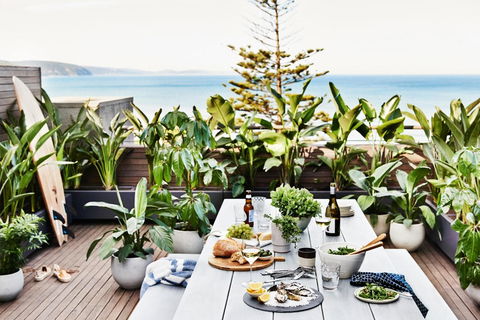 Cumberland Lorne Resort - Stayed 26