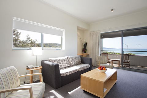 Cumberland Lorne Resort - Stayed 11