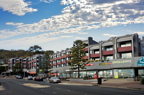 Cumberland Lorne Resort - Stayed 6