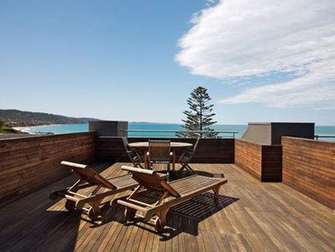 Cumberland Lorne Resort - Stayed 13