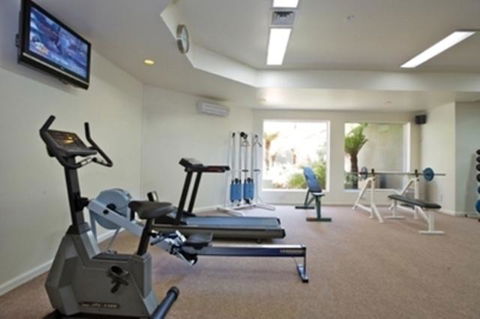 Cumberland Lorne Resort - Stayed 18