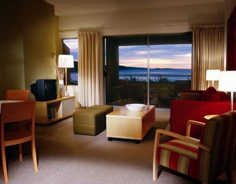 Cumberland Lorne Resort - Stayed 27