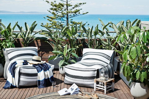 Cumberland Lorne Resort - Stayed 5