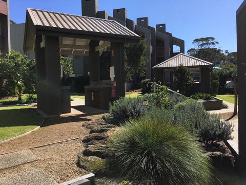 Cumberland Lorne Resort - Stayed 1