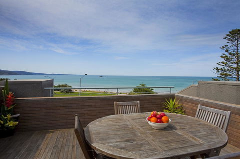 Cumberland Lorne Resort - Stayed 10