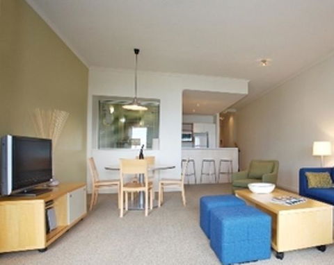 Cumberland Lorne Resort - Stayed 16