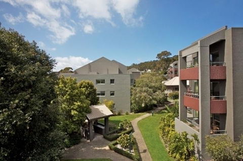 Cumberland Lorne Resort - Stayed 20