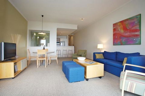 Cumberland Lorne Resort - Stayed 24