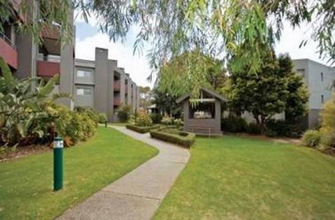 Cumberland Lorne Resort - Stayed 25