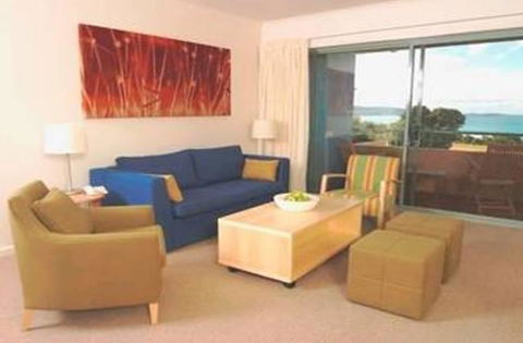 Cumberland Lorne Resort - Stayed 23