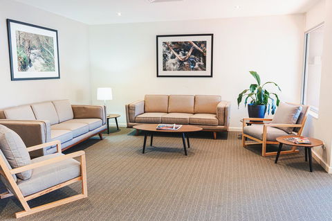 Cumberland Lorne Resort - Stayed 4