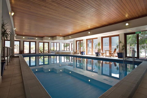 Cumberland Lorne Resort - Stayed 9