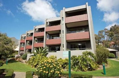 Cumberland Lorne Resort - Stayed 12
