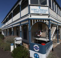 Point Lonsdale Guest House - Stayed