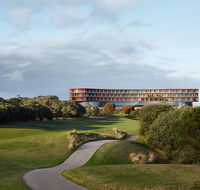 RACV Cape Schanck Resort - Stayed