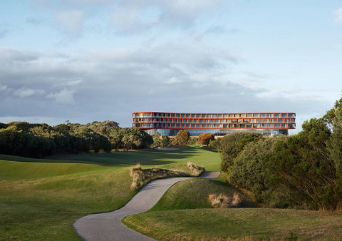 RACV Cape Schanck Resort - Stayed 0
