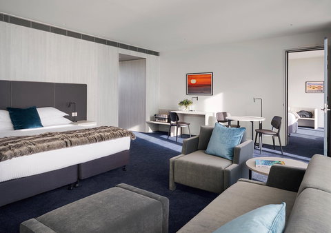 RACV Cape Schanck Resort - Stayed 37