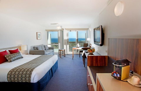 RACV Cape Schanck Resort - Stayed 40