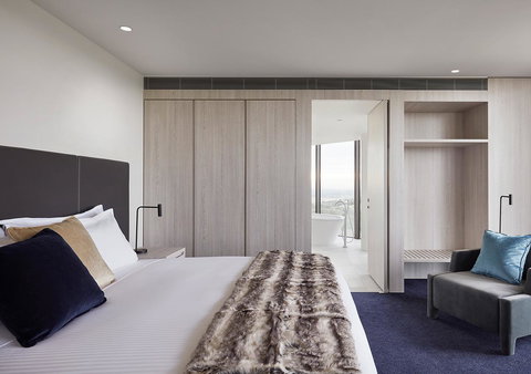 RACV Cape Schanck Resort - Stayed 39