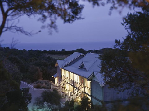 RACV Cape Schanck Resort - Stayed 44
