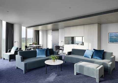 RACV Cape Schanck Resort - Stayed 25