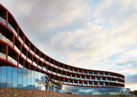 RACV Cape Schanck Resort - Stayed 24