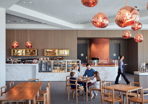 RACV Cape Schanck Resort - Stayed 15