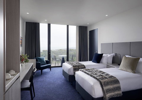 RACV Cape Schanck Resort - Stayed 29
