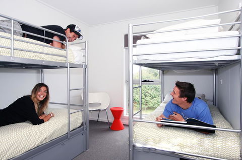 The Island Accommodation - Stays Accommodation 1