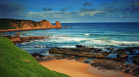The Island Accommodation - Stays Accommodation 30
