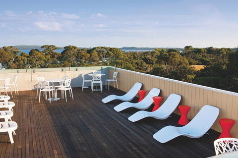 The Island Accommodation - Stays Accommodation 24