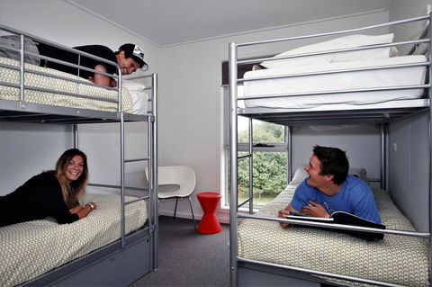 The Island Accommodation - Stays Accommodation 17