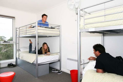 The Island Accommodation - Stays Accommodation 2
