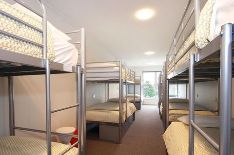 The Island Accommodation - Stays Accommodation 35