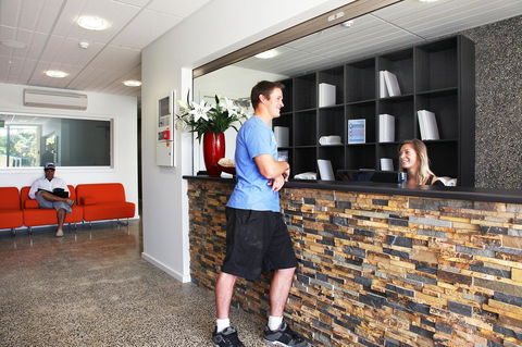 The Island Accommodation - Stays Accommodation 31