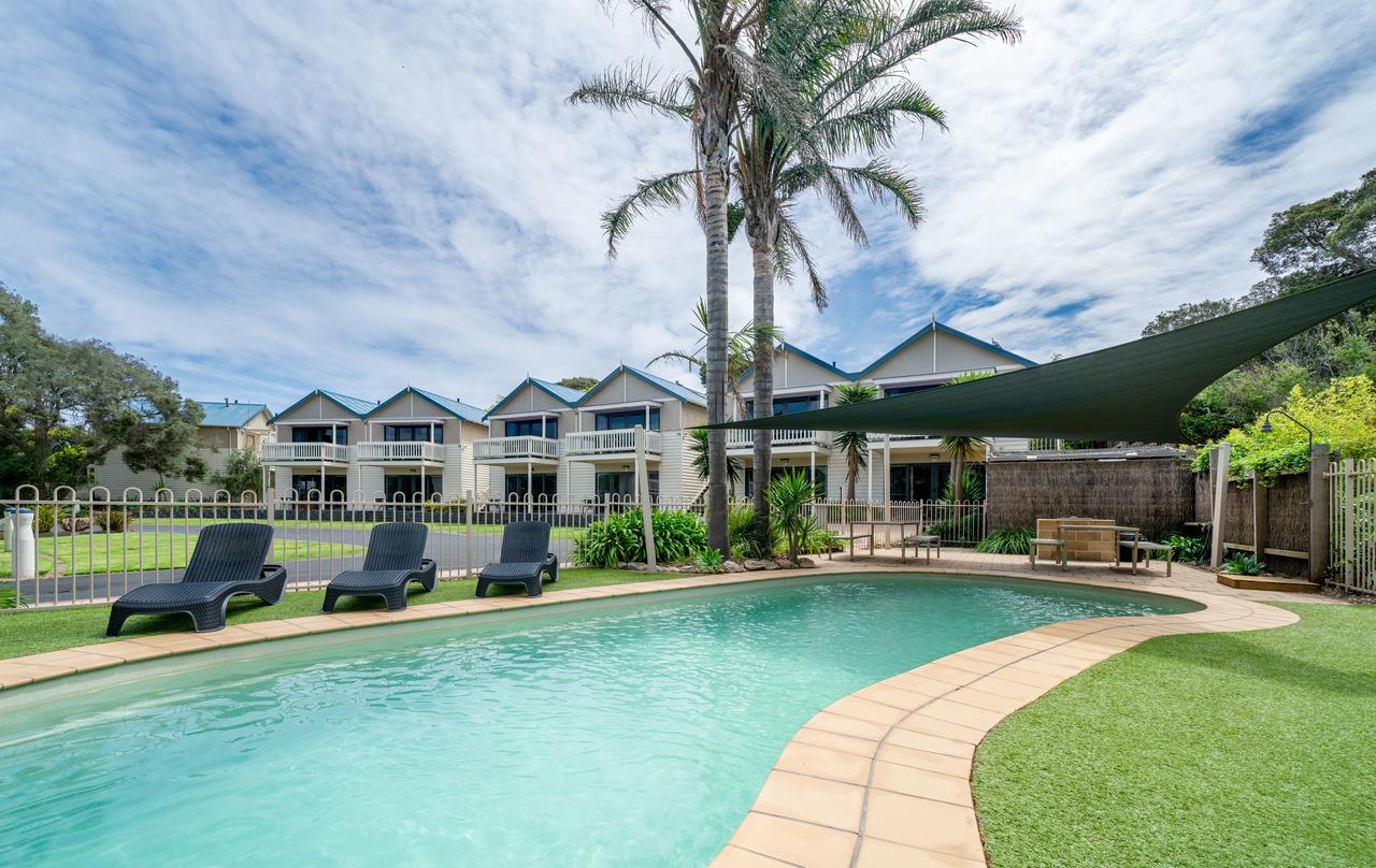 Blairgowrie VIC Stays Accommodation